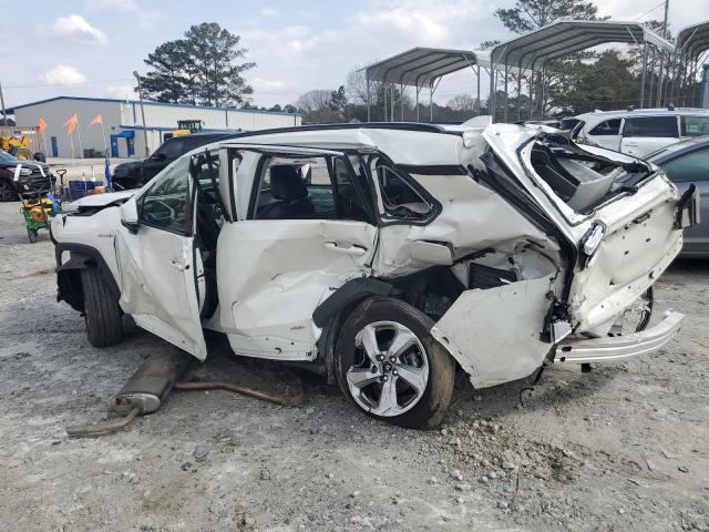 2021 TOYOTA RAV4 XLE P - JTMB6RFV5MD040930