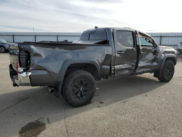 2017 TOYOTA TACOMA DOU - 3TMDZ5BNXHM017832