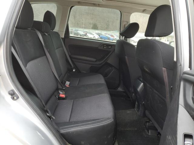 2018 SUBARU FORESTER 2 - JF2SJAEC0JH421753