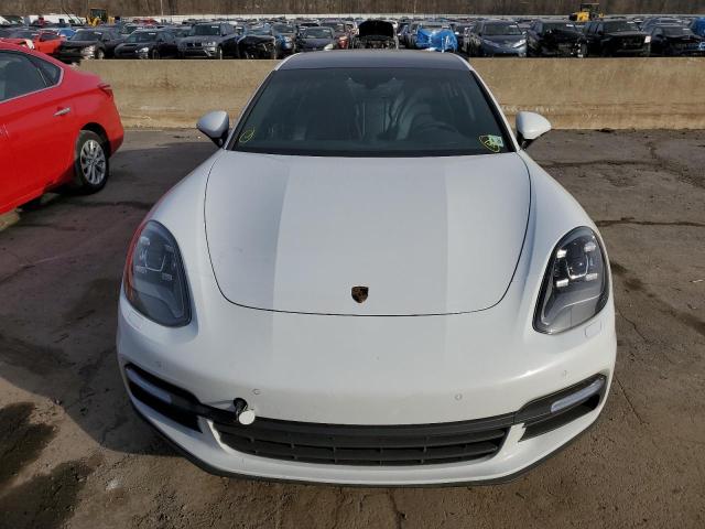 2020 PORSCHE PANAMERA B - WP0AA2A71LL104038