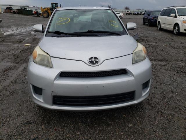 2015 TOYOTA SCION JTKKU10469J044705