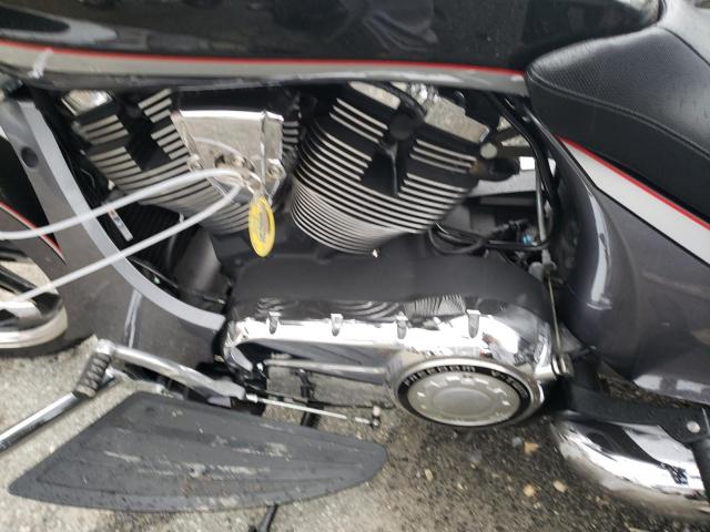 2016 VICTORY MOTORCYCLES MAGNUM - 5VPYW36NXG3053966