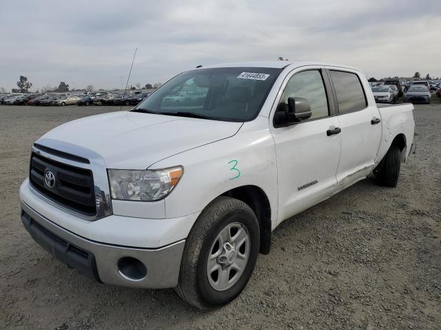 2013 Toyota Tundra 