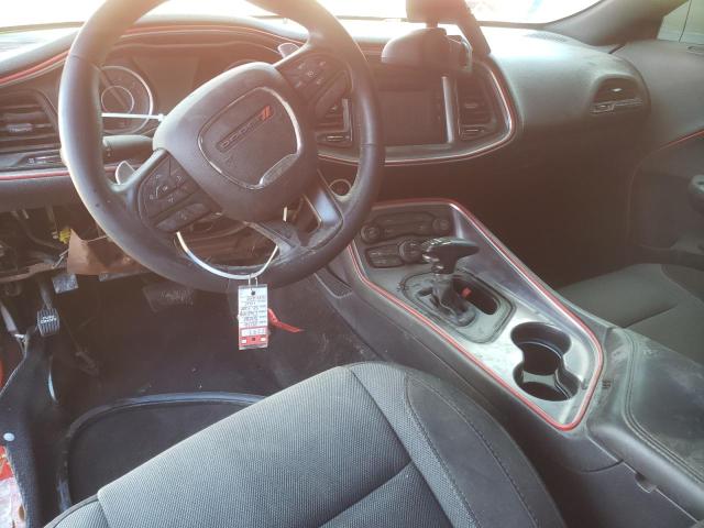 2015 DODGE CHALLENGER - 2C3CDZAT5FH883424