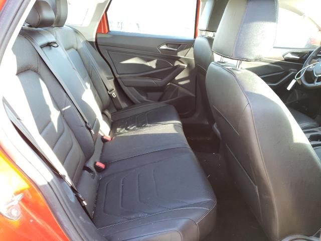 2019 VOLKSWAGEN JETTA SEL - 3VWG57BU5KM167122