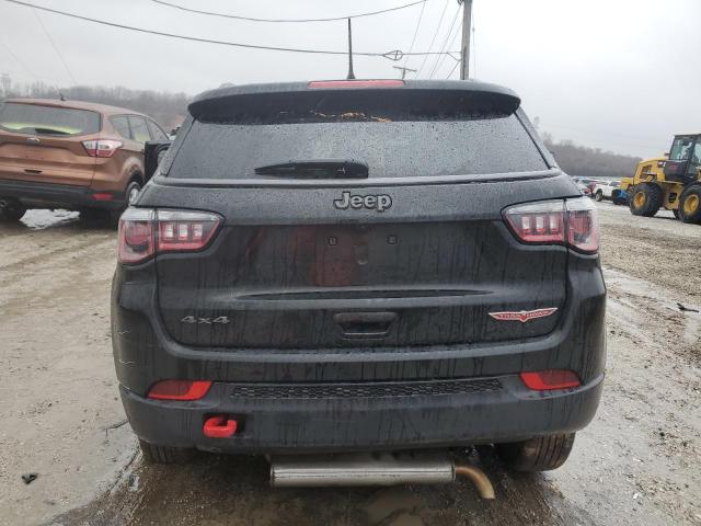 3C4NJDDB0LT199967 Jeep Compass Trailhawk