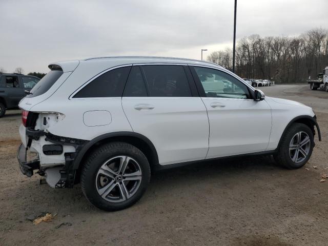 2019 MERCEDES-BENZ GLC 300 4M - WDC0G4KB3KV195657