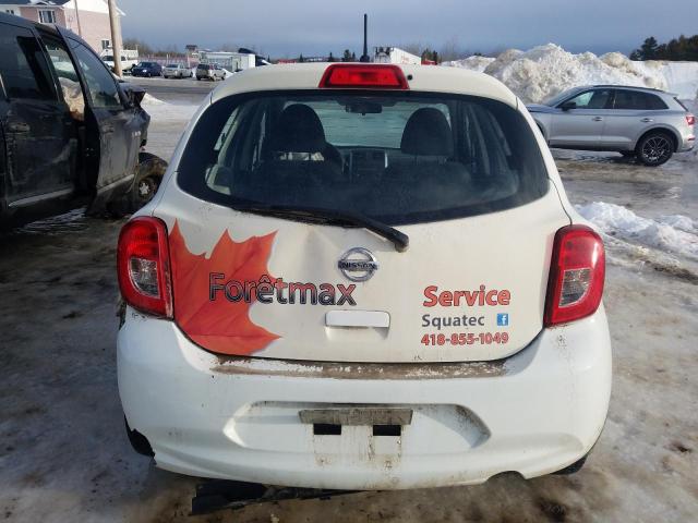 2017 NISSAN MICRA - 3N1CK3CP1HL262449