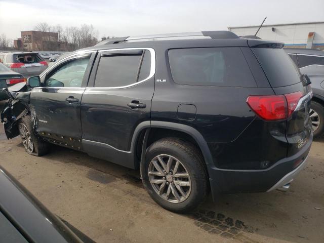1GKKNSLSXHZ279245 GMC Acadia