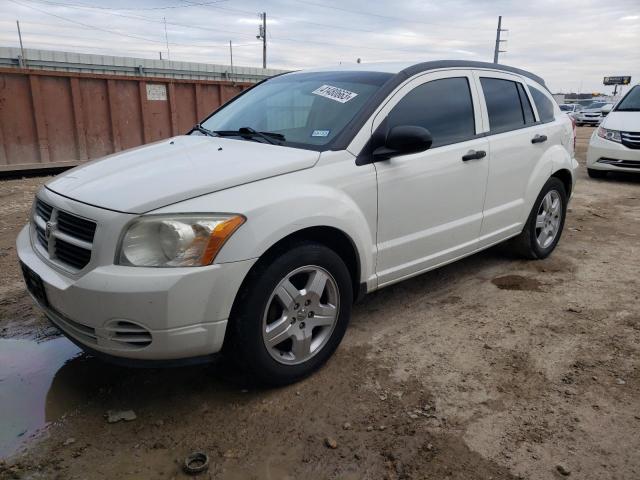 2010 Dodge Caliber Express