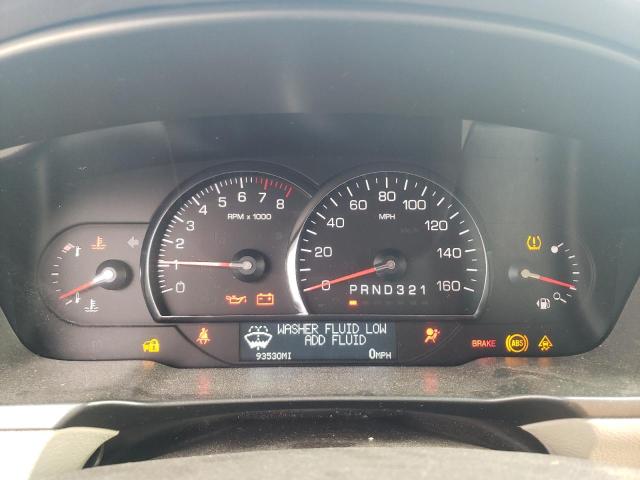 1G6KA5EY1AU128343 Cadillac DTS