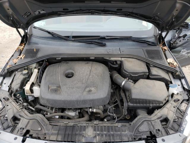 2017 VOLVO S60 PLATIN - LYV402TM3HB146936