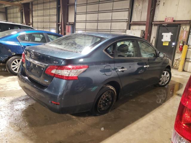 3N1AB7AP9EY212088 Nissan SENTRA S