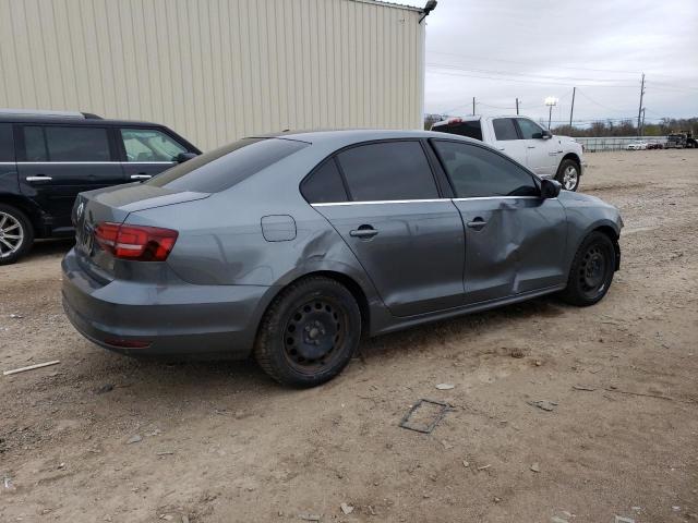 2017 VOLKSWAGEN JETTA S 3VW2B7AJ2HM408542