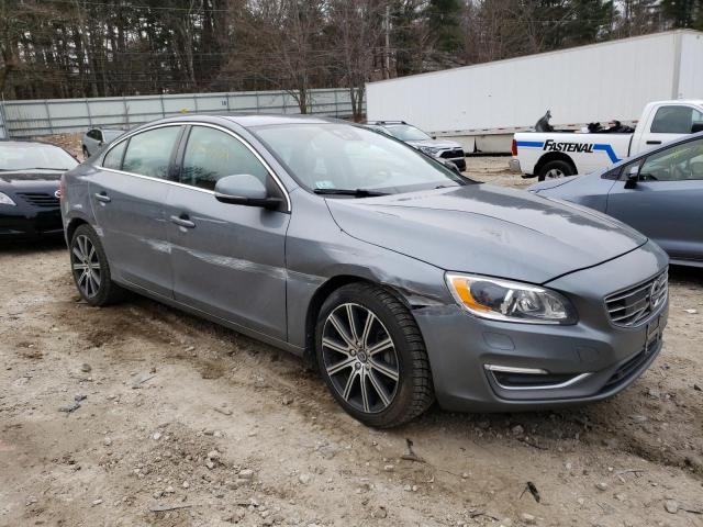 2017 VOLVO S60 PLATIN - LYV402TM3HB146936
