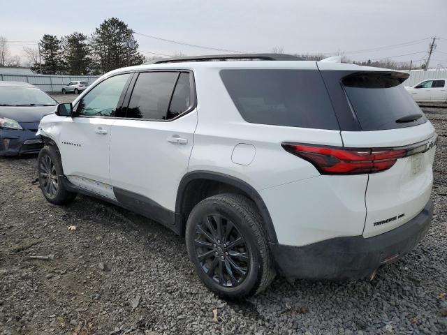 2022 CHEVROLET TRAVERSE R 1GNEVJKWXNJ106415