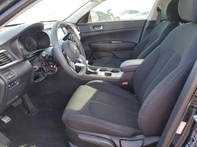 5XXGT4L33LG442793 KIA Optima Lx