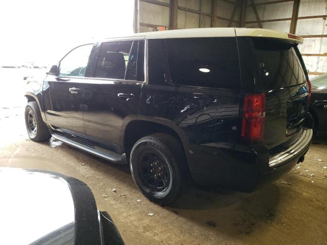 2018 CHEVROLET TAHOE 1GNSKDEC0JR331839