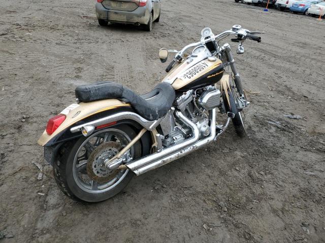 2003 HARLEY-DAVIDSON FXSTDSE - 1HD1PFD123Y954503