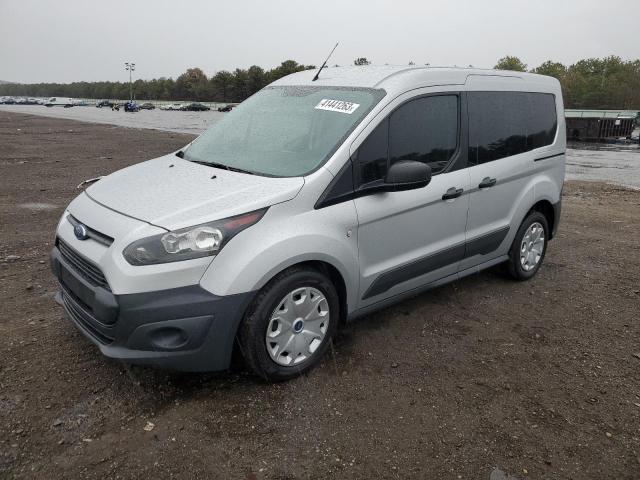 2017 Ford Transit Connect XL