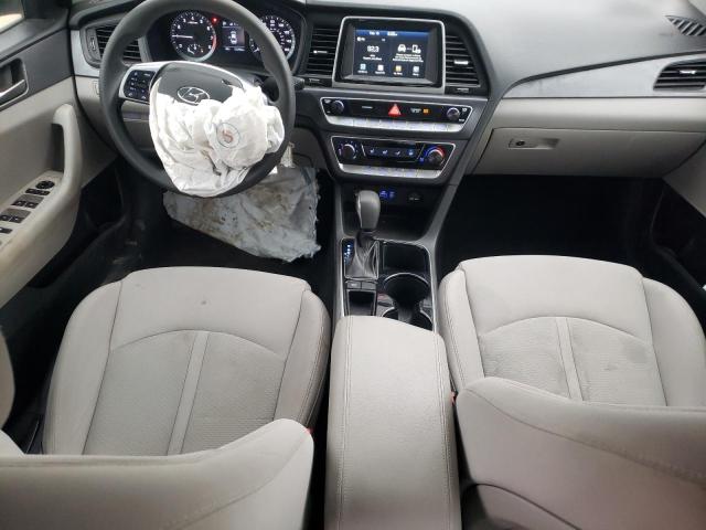 2019 HYUNDAI SONATA SE 5NPE24AF1KH790537
