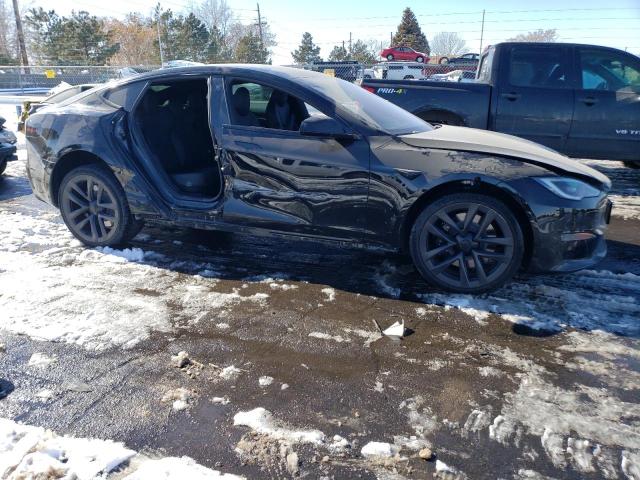 5YJSA1E61NF479904 Tesla MODEL S