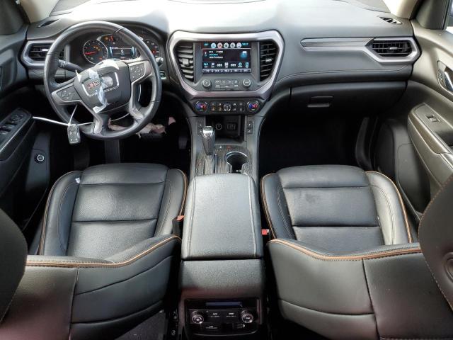 2019 GMC ACADIA ALL 1GKKNVLS0KZ152691