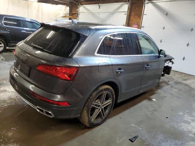 2019 AUDI SQ5 PREMIU - WA1B4AFY7K2036236