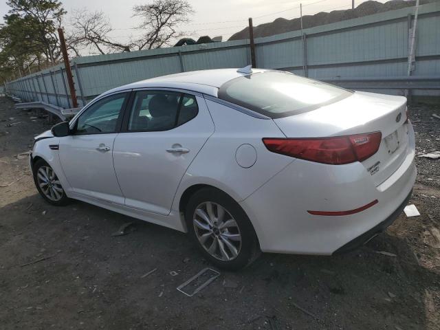 2015 KIA OPTIMA LX KNAGM4A75F5617781