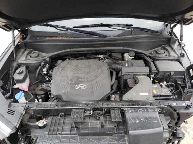 2022 HYUNDAI PALISADE C - KM8R7DHE4NU470571