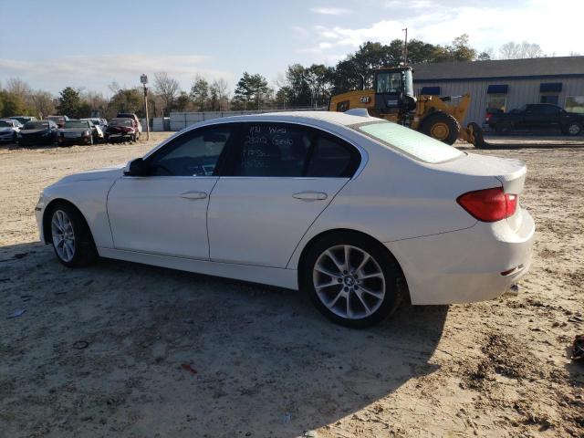 WBA3B1C52FPV69790 BMW 320 I