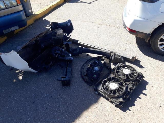 5N1ET2MT1HC778200 Nissan Rogue Sv Hybrid