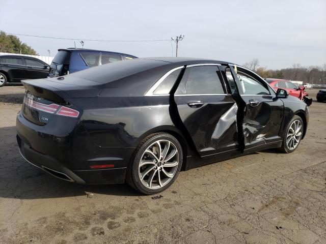 3LN6L5LU9KR628800 Lincoln MKZ