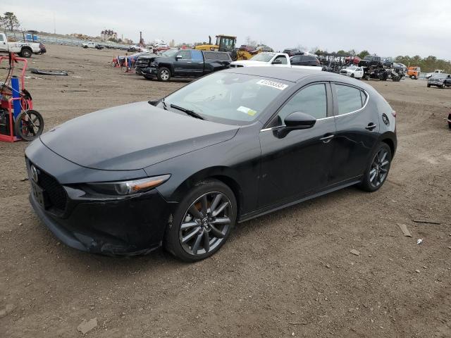 2020 MAZDA 3 - JM1BPBLM8L1159720