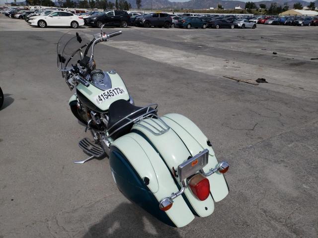 2002 YAMAHA XV1600 AS JYAVP02Y82A001765