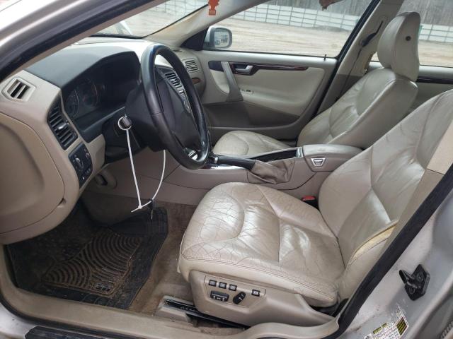 YV1RS592782693775 Volvo S60
