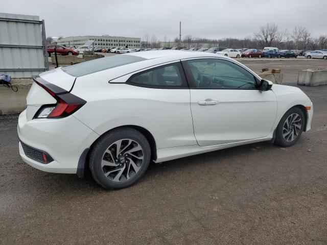 2017 HONDA CIVIC LX - 2HGFC4B03HH307533