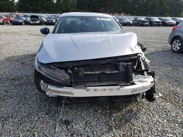 2022 HONDA ACCORD HYB - 1HGCV3F28NA026132