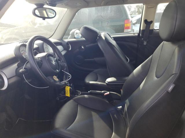 WMWSU3C53CT256798 Mini Cooper