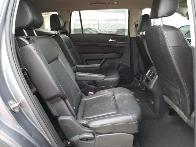 2019 VOLKSWAGEN ATLAS SEL - 1V2MR2CA9KC550661
