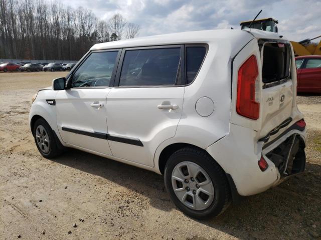 KNDJT2A54D7539493 KIA Soul