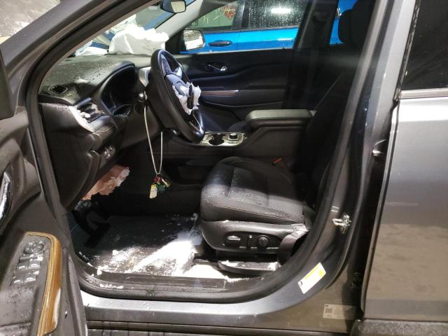 1GKKNRLS4MZ143129 GMC ACADIA SLE