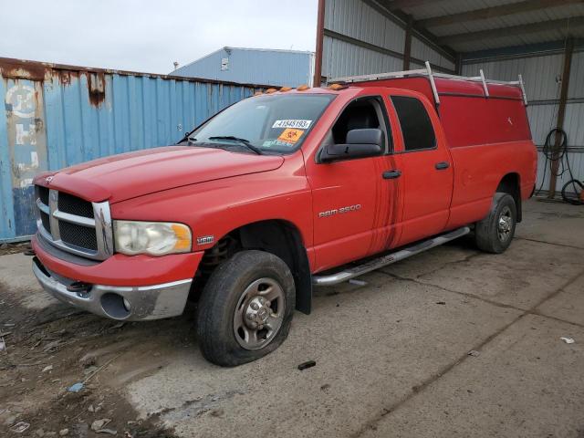 2003 Dodge Ram 2500 ST