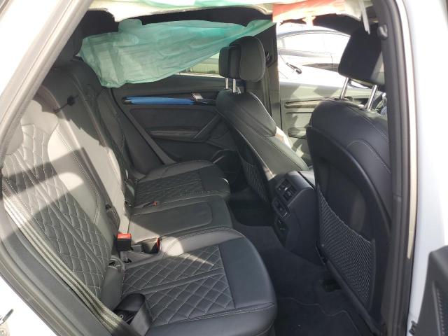 2021 AUDI SQ5 PREMIU - WA1B4AFY5M2005814