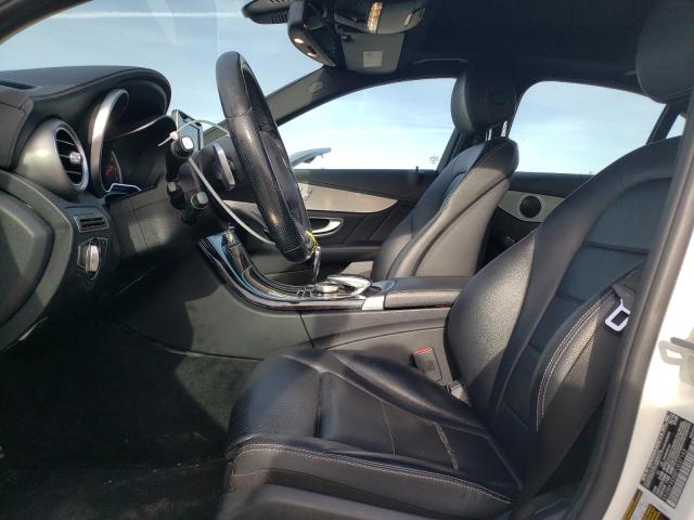 55SWF4KB8FU037143 Mercedes-Benz C 300 4matic