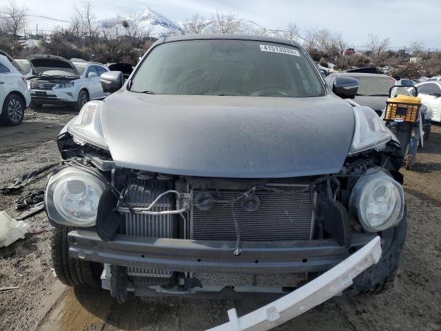 2015 NISSAN JUKE S - JN8AF5MVXFT565471