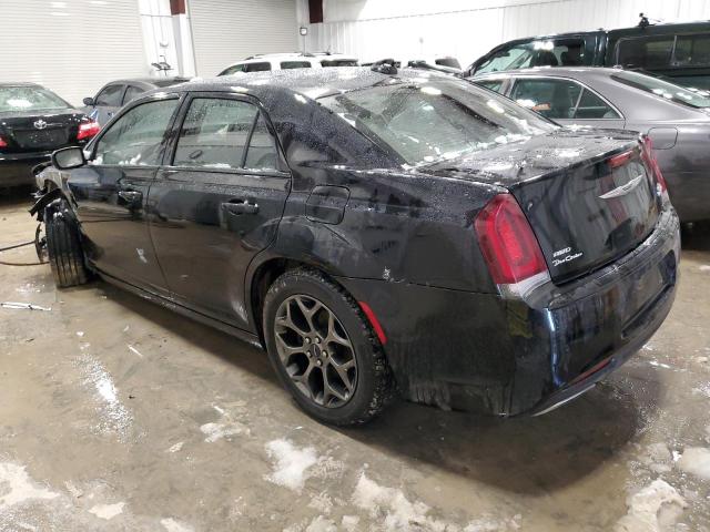 2018 CHRYSLER 300 S - 2C3CCAGGXJH141513