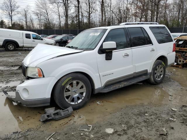 2003 Lincoln Navigator 