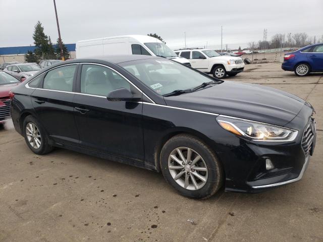 2019 HYUNDAI SONATA SE 5NPE24AF1KH790537