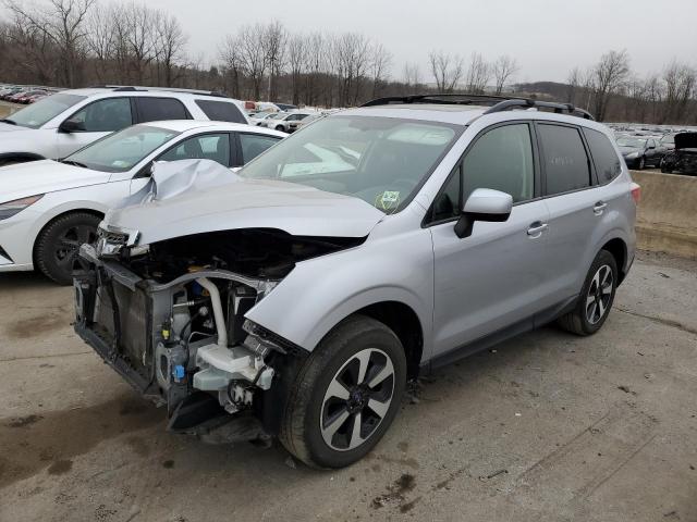 2018 SUBARU FORESTER 2 - JF2SJAEC9JH532558